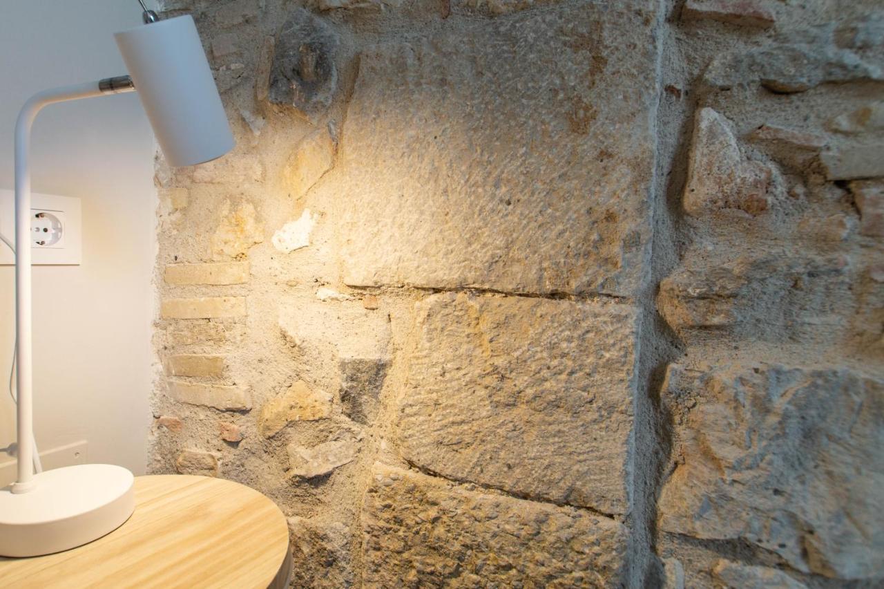 Caelus Boutique Studio Жерона Екстер'єр фото