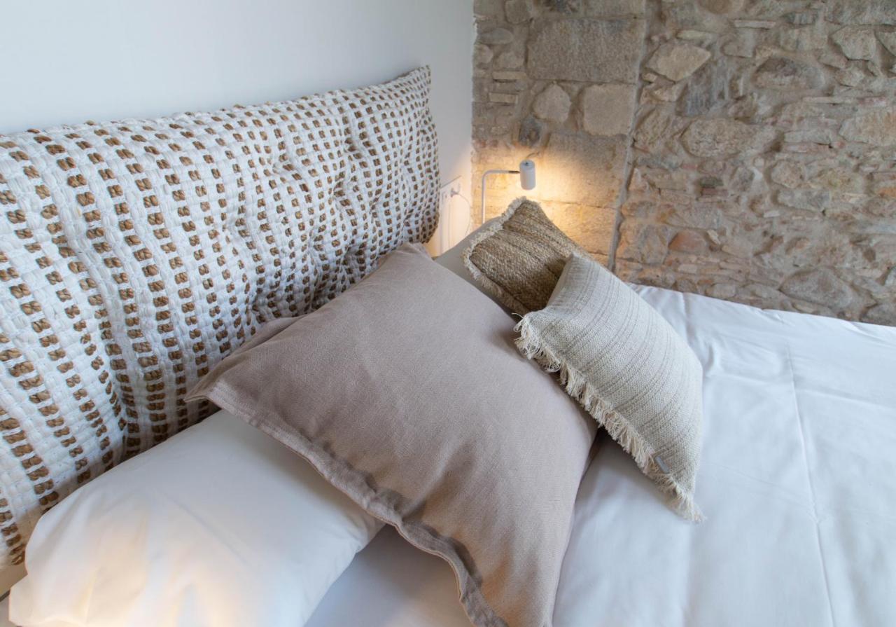 Caelus Boutique Studio Жерона Екстер'єр фото