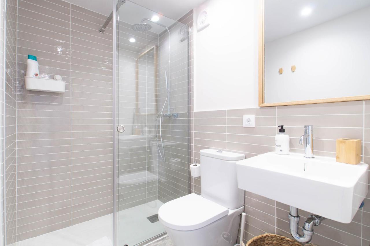 Caelus Boutique Studio Жерона Екстер'єр фото