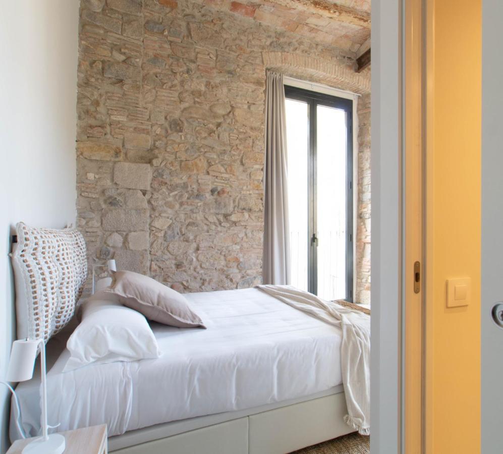 Caelus Boutique Studio Жерона Екстер'єр фото