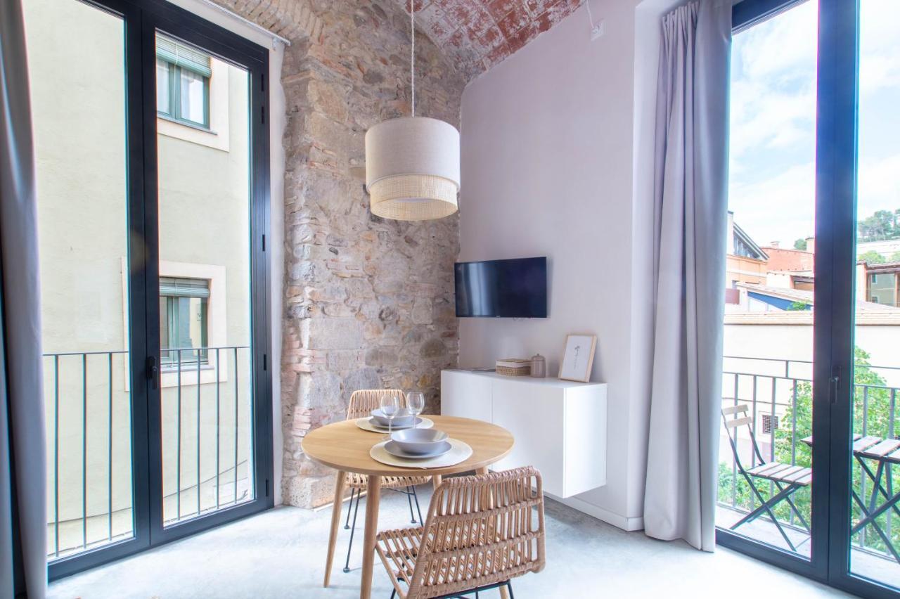 Caelus Boutique Studio Жерона Екстер'єр фото